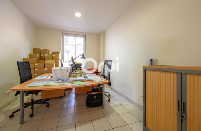 EXCLUSIVITÉ ORPI : Investissement Locatif – Local commercial de 150 m² à forte visibilité sur Lens — photo 4