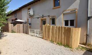 Maison 5 Pièces 133 m² à vendre à Francheville (69340)