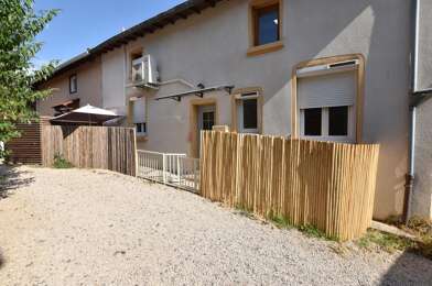 Maison 5 pièces 425000 €