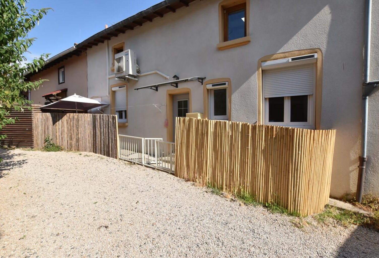 Maison de ville à Francheville — photo 1