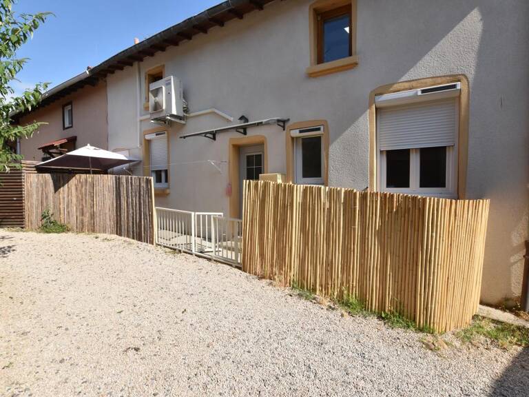 Maison de ville à Francheville — photo 1