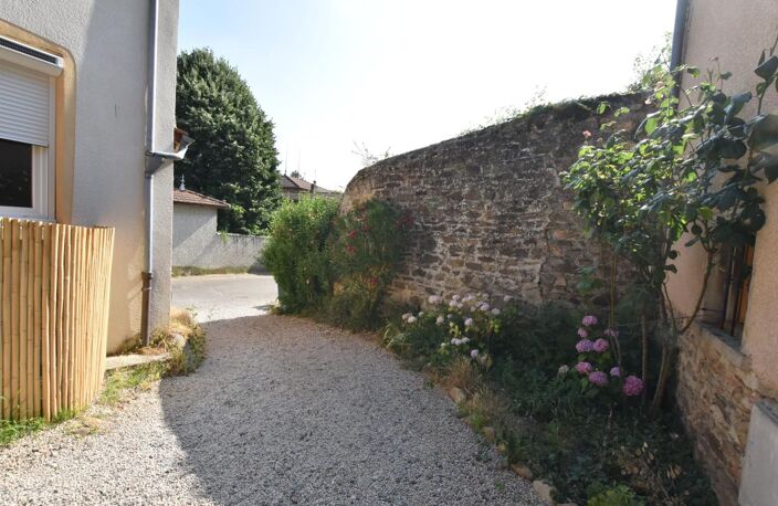 Maison de ville à Francheville — photo 2