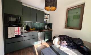 Appartement 2 Pièces 23 m² à louer à Francheville (69340)