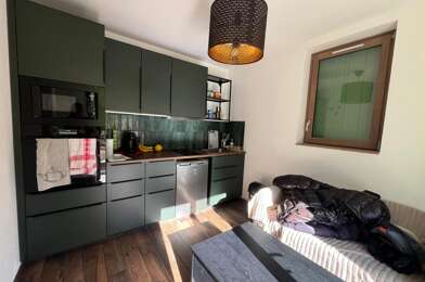 Appartement 2 pièces 685 €