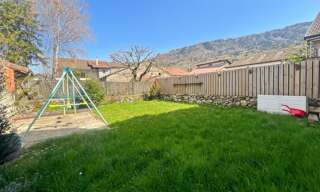 Maison 4 Pièces 105 m² à vendre à Bons-en-Chablais (74890)