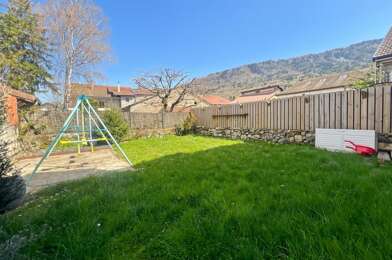 Maison 4 pièces 410000 €