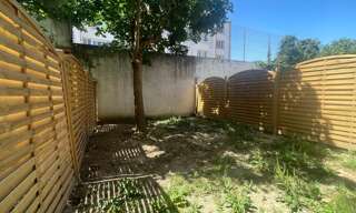 Maison 3 Pièces 61 m² à louer à Toulouse (31300)