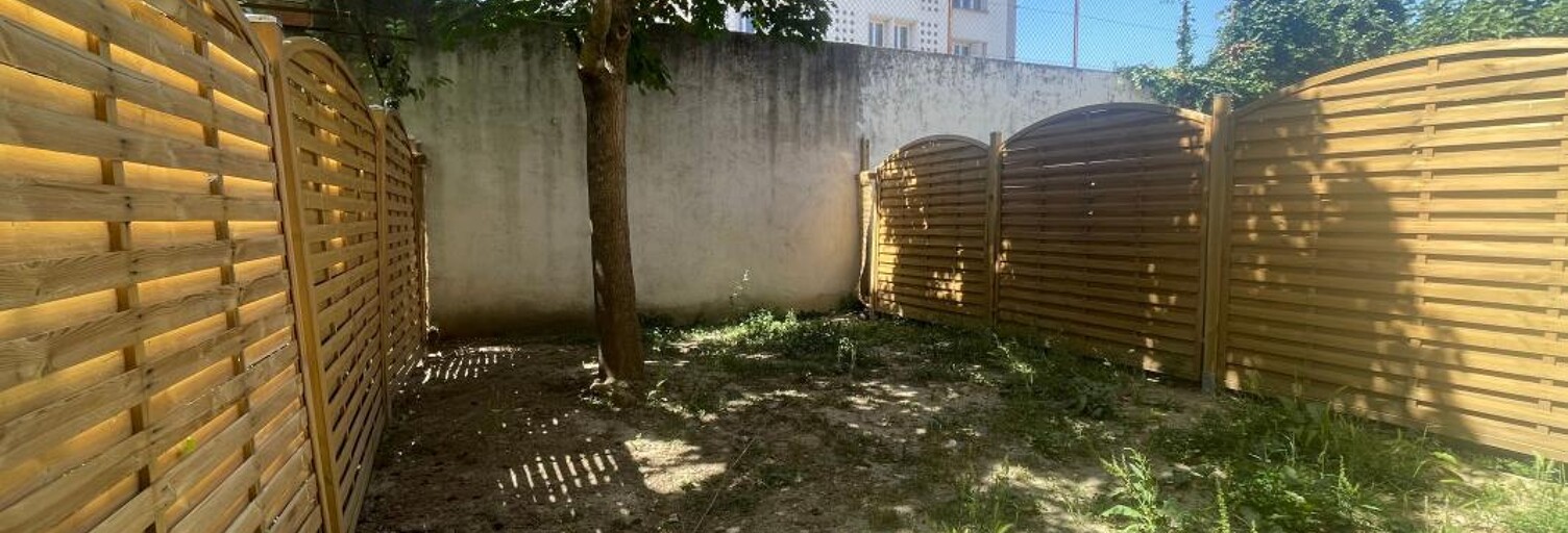 Maison 3 Pièces 61 m² à louer à Toulouse (31300)