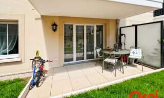 Appartement 3 Pièces 57 m² à vendre à Sannois (95110)