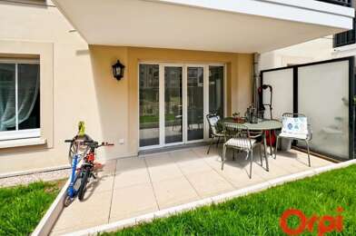 Appartement 3 pièces 268800 €