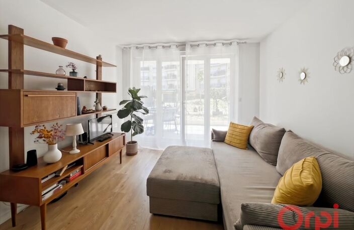 Appartement 3 pièces centre ville avec jardin — photo 2
