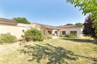 Maison 4 pièces 384000 €