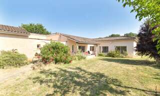 Maison 4 Pièces 160 m² à vendre à Bouloc (31620)