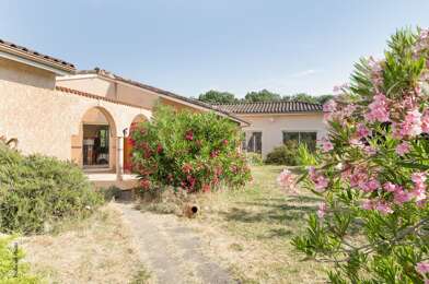 Maison 4 pièces 359000 €