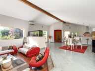 Maison T4 de 160m² à Bouloc – Pièce de vie 76m², terrain 2800m² au calme — photo 2