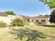 Maison T4 de 160m² à Bouloc – Pièce de vie 76m², terrain 2800m² au calme — photo 3