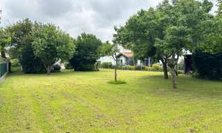 Terrain  434 m² à vendre à Anglet (64600)