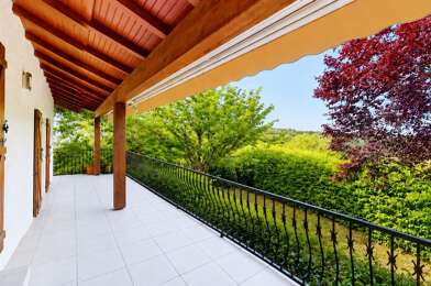 Maison 5 pièces 469000 €