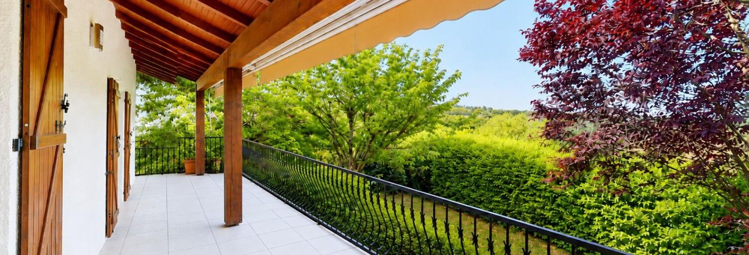 Maison 5 Pièces 136 m² à vendre à Montrabé (31850)