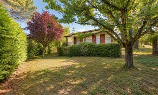 Maison 5 Pièces 136 m² à vendre à Montrabé (31850)