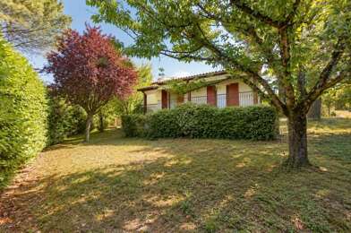 Maison 5 pièces 448000 €