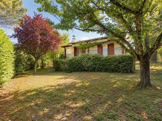 À VENDRE – Maison T4 individuelle de 136 m² à Montrabé – Un véritable havre de paix — photo du bien