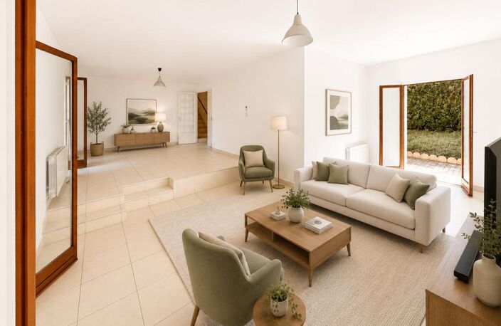 À VENDRE – Maison T4 individuelle de 136 m² à Montrabé – Un véritable havre de paix — photo 5