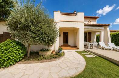 Maison 5 pièces 407000 €