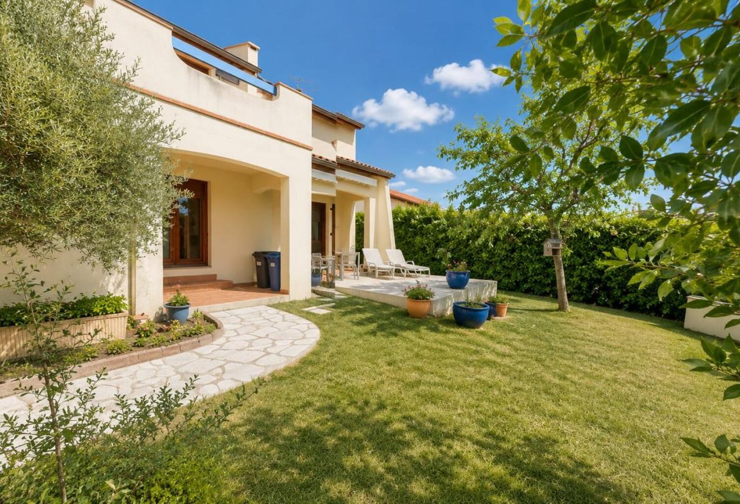 À VENDRE – Superbe maison familiale de 125 m² à Montrabé – Élégance, confort et qualité de vie — photo 1