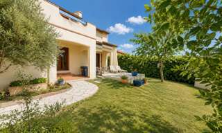 Maison 5 Pièces 125 m² à vendre à Montrabé (31850)