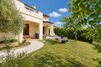 Maison 5 pièces 396000 €