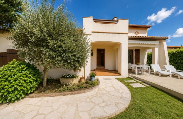 À VENDRE – Superbe maison familiale de 125 m² à Montrabé – Élégance, confort et qualité de vie — photo 2