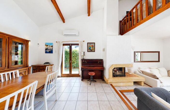 À VENDRE – Superbe maison familiale de 125 m² à Montrabé – Élégance, confort et qualité de vie — photo 5