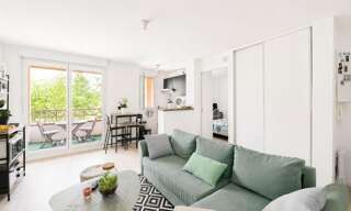 Appartement 2 Pièces 37 m² à vendre à Balma (31130)