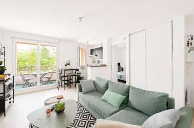 Appartement 2 pièces 149500 €