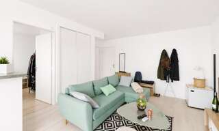 Appartement 2 Pièces 37 m² à vendre à Balma (31130)