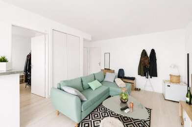 Appartement 2 pièces 149500 €