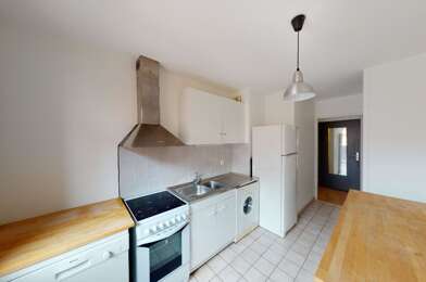 Appartement 2 pièces 892 €