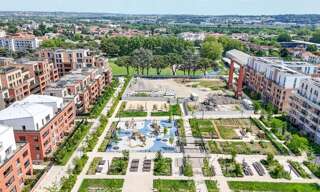 Appartement 4 Pièces 81 m² à vendre à Toulouse (31500)