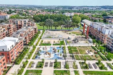Appartement 4 pièces 446000 €