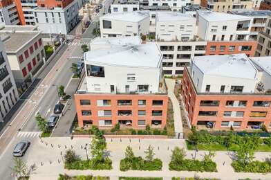 Appartement 4 pièces 446000 €