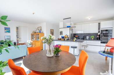 Appartement 4 pièces 426000 €