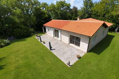 Maison 3 pièces 285000 €