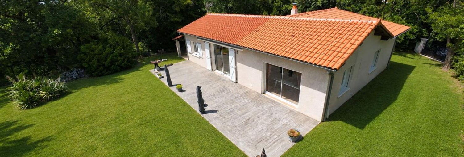 Maison 3 Pièces 160 m² à vendre à Fiac (81500)
