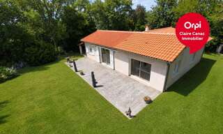 Maison 3 Pièces 160 m² à vendre à Fiac (81500)
