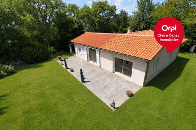 Maison 3 pièces 285000 €