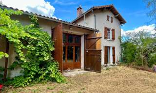 Maison 8 Pièces 236 m² à vendre à Peyrilhac (87510)