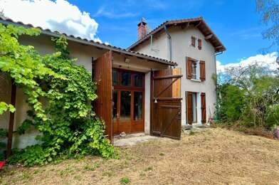 Maison 8 pièces 244000 €
