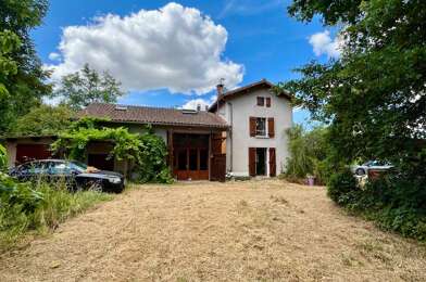 Maison 8 pièces 244000 €