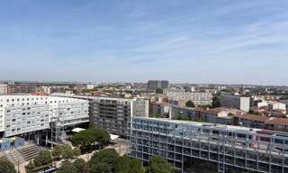 Appartement 4 Pièces 69 m² à vendre à Toulouse (31100)